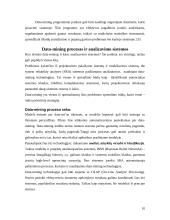 Data-mining technologijos 10 puslapis