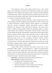 Demokratijos plėtra viešajame administravime 3 puslapis