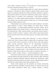 Demokratijos plėtra viešajame administravime 6 puslapis