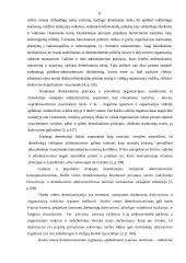 Demokratijos plėtra viešajame administravime 8 puslapis