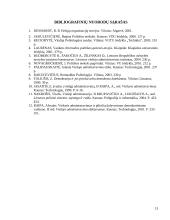 Demokratinės vertybės ir viešasis administravimas 13 puslapis