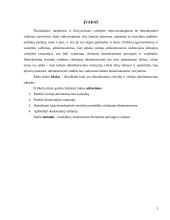 Demokratinės vertybės ir viešasis administravimas 3 puslapis