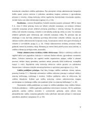 Demokratinės vertybės ir viešasis administravimas 8 puslapis