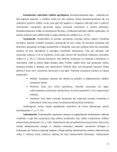 Demokratinės vertybės ir viešasis administravimas 9 puslapis