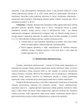 Demokratinės vertybės ir viešasis administravimas 10 puslapis