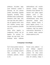 Demokrito atomų teorija 5 puslapis