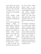 Demokrito atomų teorija 7 puslapis