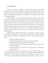 Požiūris į depresiją, gydymas 2 puslapis