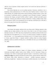 Požiūris į depresiją, gydymas 5 puslapis