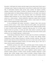 Požiūris į depresiją, gydymas 6 puslapis