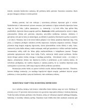 Požiūris į depresiją, gydymas 7 puslapis