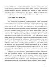 Požiūris į depresiją, gydymas 8 puslapis