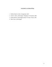 Požiūris į depresiją, gydymas 10 puslapis