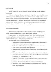 Derybos ir konfliktų valdymas dalykinėje aplinkoje 11 puslapis