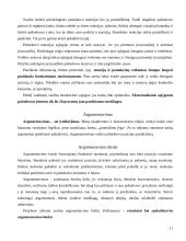 Derybų psichologiniai aspektai 11 puslapis