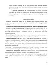 Derybų psichologiniai aspektai 13 puslapis