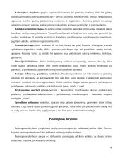 Derybų psichologiniai aspektai 4 puslapis