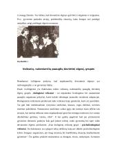 Deviantinis elgesys 2 puslapis