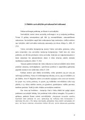 Didelės savivaldybės pranašumai ir trūkumai 8 puslapis
