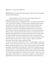 Dievas – tolygus žodžiui nepažįstamas 2 puslapis