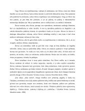 Dievas – tolygus žodžiui nepažįstamas 3 puslapis