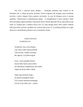 Dievas – tolygus žodžiui nepažįstamas 4 puslapis