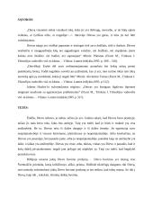 Dievas – tolygus žodžiui nepažįstamas 6 puslapis