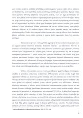 Dokumentinio proceso ir teismo įsakymo išdavimo proceso lyginamoji analizė 4 puslapis