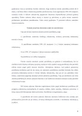 Dokumentinio proceso ir teismo įsakymo išdavimo proceso lyginamoji analizė 8 puslapis