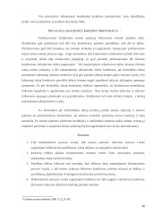 Dokumentinio proceso ir teismo įsakymo išdavimo proceso lyginamoji analizė 10 puslapis