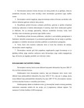 Dovanojimo sutartis 7 puslapis