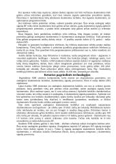 Duomenų perdavimo įrenginiai 11 puslapis