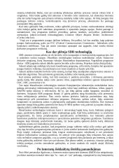 Duomenų perdavimo įrenginiai 14 puslapis