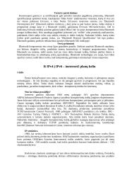 Duomenų perdavimo įrenginiai 5 puslapis