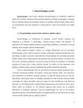 Ekopsichologija ir pagrindiniai atstovų darbai 3 puslapis