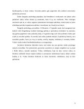 Ekopsichologija ir pagrindiniai atstovų darbai 6 puslapis