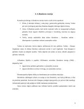 Ekopsichologija ir pagrindiniai atstovų darbai 9 puslapis