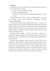 Elektroninė komercija ir jos apsaugojimas elektroniniu paštu 6 puslapis