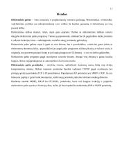 Elektroninio pašto protokolai 11 puslapis