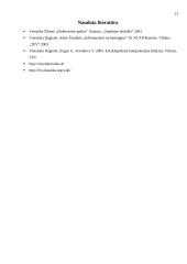 Elektroninio pašto protokolai 13 puslapis