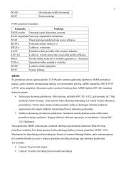 Elektroninio pašto protokolai 5 puslapis