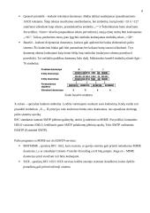 Elektroninio pašto protokolai 8 puslapis