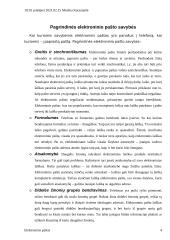 Elektroninio pašto esmė 4 puslapis
