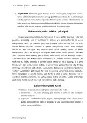 Elektroninio pašto esmė 5 puslapis