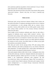 Elektroninis paštas šiandieninėje visuomenėje 2 puslapis