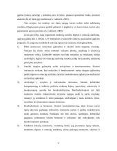 Elgesio ir emocijų sutrikimų turinčių mokinių ugdymo organizavimo ypatumai 6 puslapis