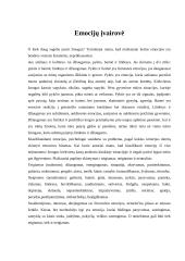 Emocijų vertinimas 7 puslapis