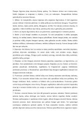 Emocijų vertinimas 8 puslapis