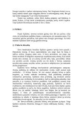 Epikūro filosofija 4 puslapis