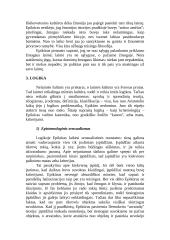 Epikūro filosofija 6 puslapis